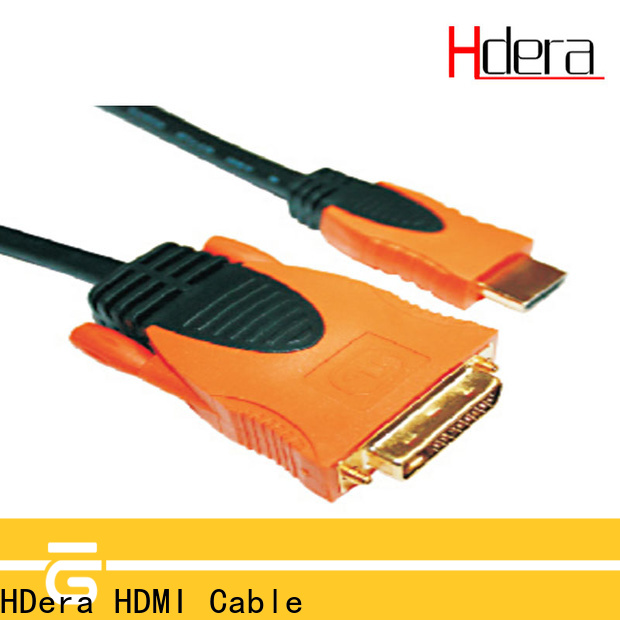 HDera dvi 24+1 custom service for image transmission