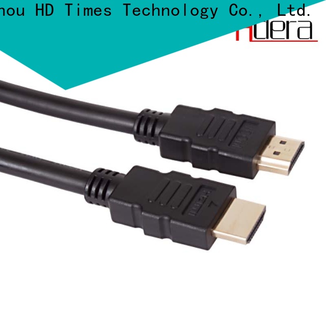 HDera durable hdmi 1.4 to hdmi 2.0 overseas market for image transmission