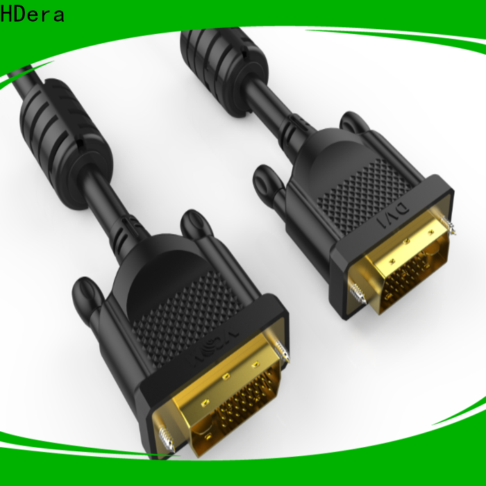 HDera high quality dvi to hdmi for manufacturer for communication products