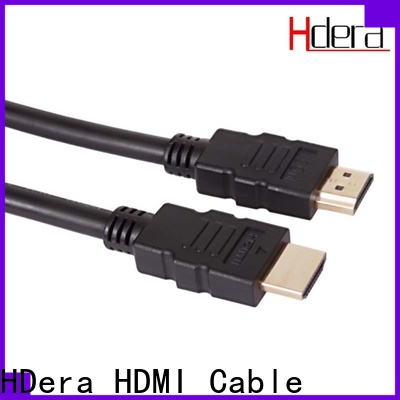 quality cable hdmi 2.0 overseas market for audio equipment