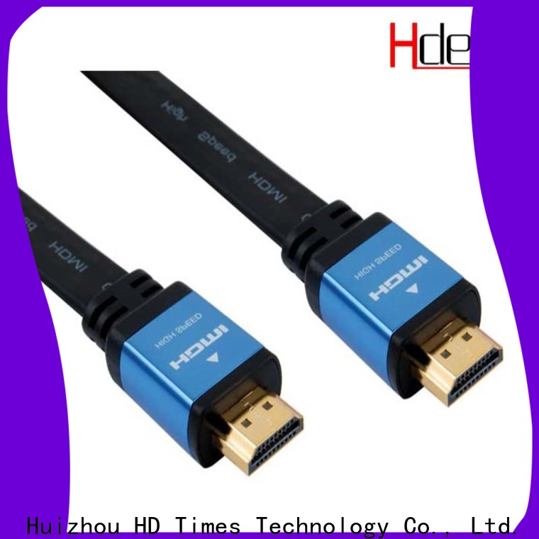 quality hdmi v 2.0 factory price for audio equipment