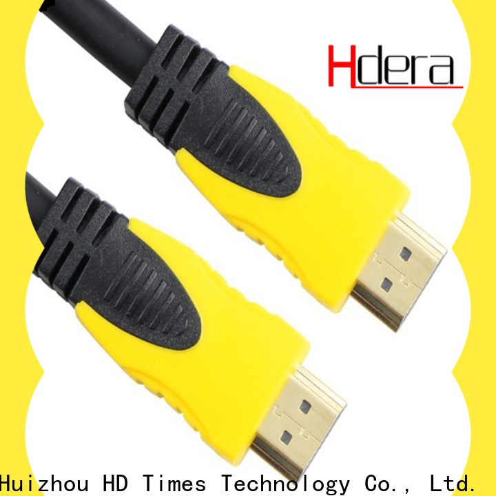 durable hdmi cable for manufacturer for image transmission