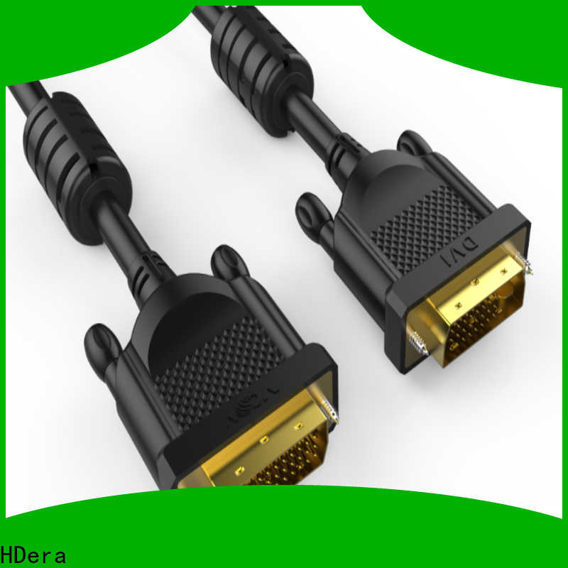 HDera dvi 24+1 supplier for audio equipment