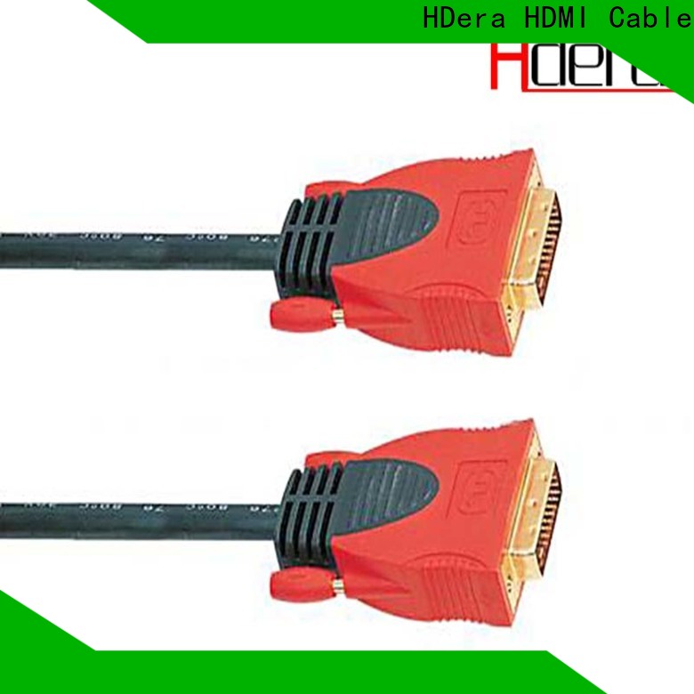 HDera acceptable price dvi 24+1 factory price for Computer peripherals