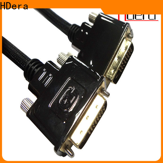professional 24+1 dvi cable for audio equipment