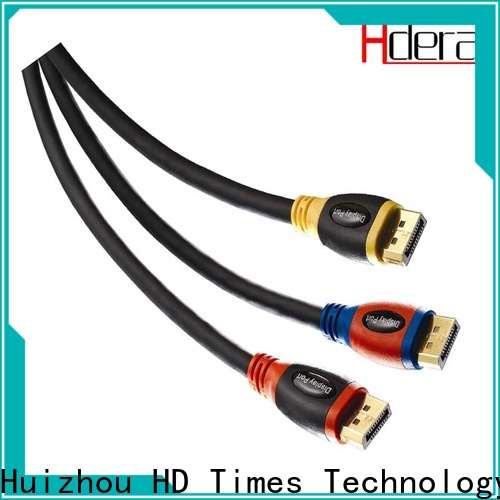 high quality dp cable 1.4 for image transmission