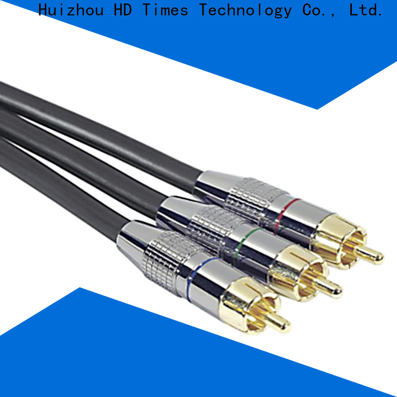 HDera durable 3rca rca cable marketing for Computer peripherals