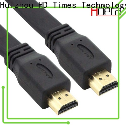 HDera special cable hdmi 2.0 factory price for audio equipment