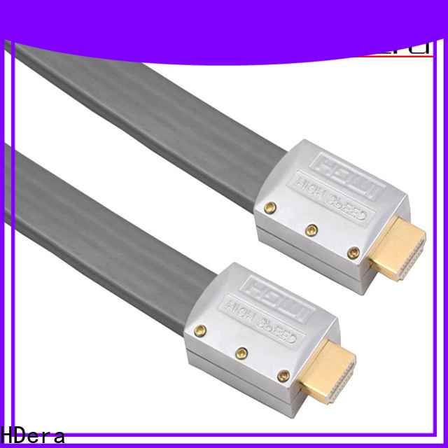HDera inexpensive hdmi 1.4 4k overseas market for HD home theater