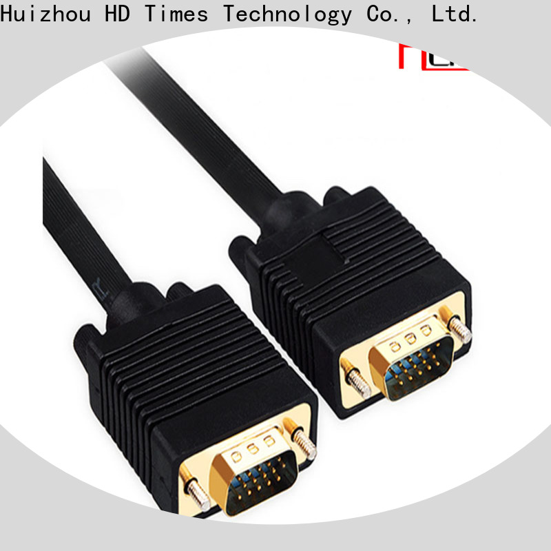 HDera vga cord factory price for Computer peripherals