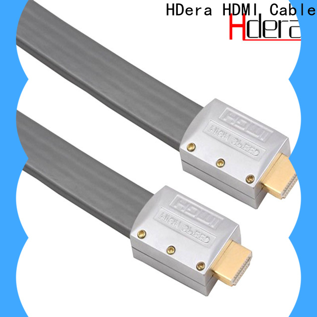 durable hdmi 2.0 high speed supplier for audio equipment