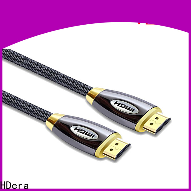 HDera inexpensive hdmi 2.0 cable for Computer peripherals