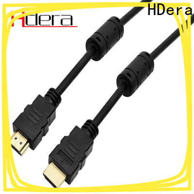 HDera hdmi 1.4 4k overseas market for HD home theater