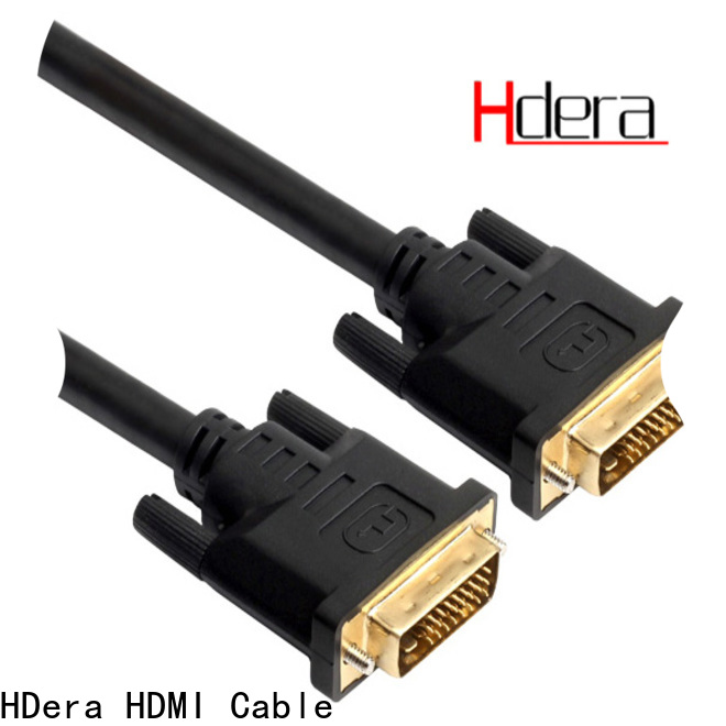 widely used hdmi to dvi custom service for audio equipment
