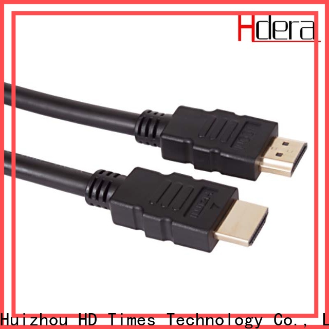 durable 4k hdmi 2.0 cable for Computer peripherals