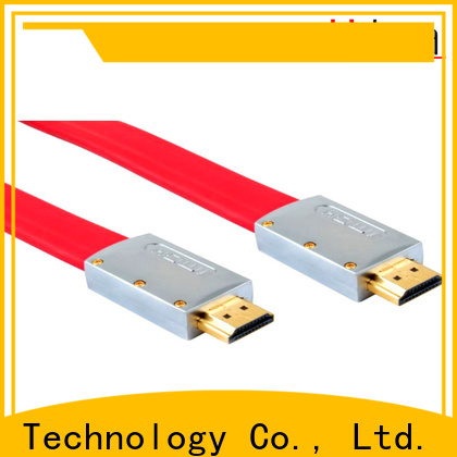 HDera quality hdmi cable overseas market for audio equipment