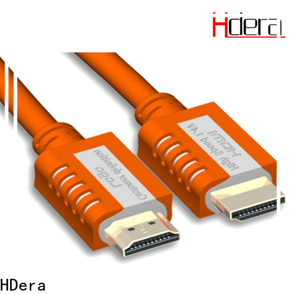 inexpensive hdmi 2.0 tv factory price for image transmission