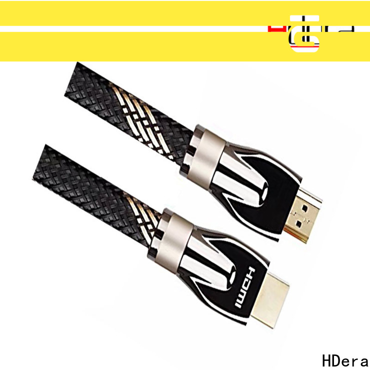 HDera 1.4v hdmi cable for Computer peripherals