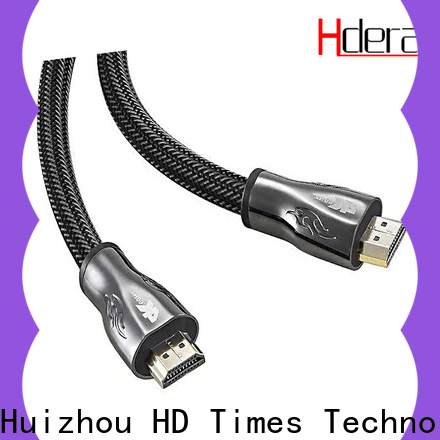 inexpensive hdmi 2.0 cable supplier for HD home theater