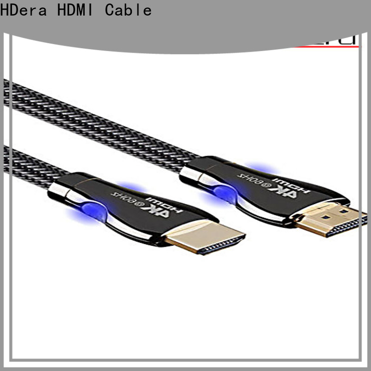 high quality 4k tv hdmi 2.0 supplier for Computer peripherals