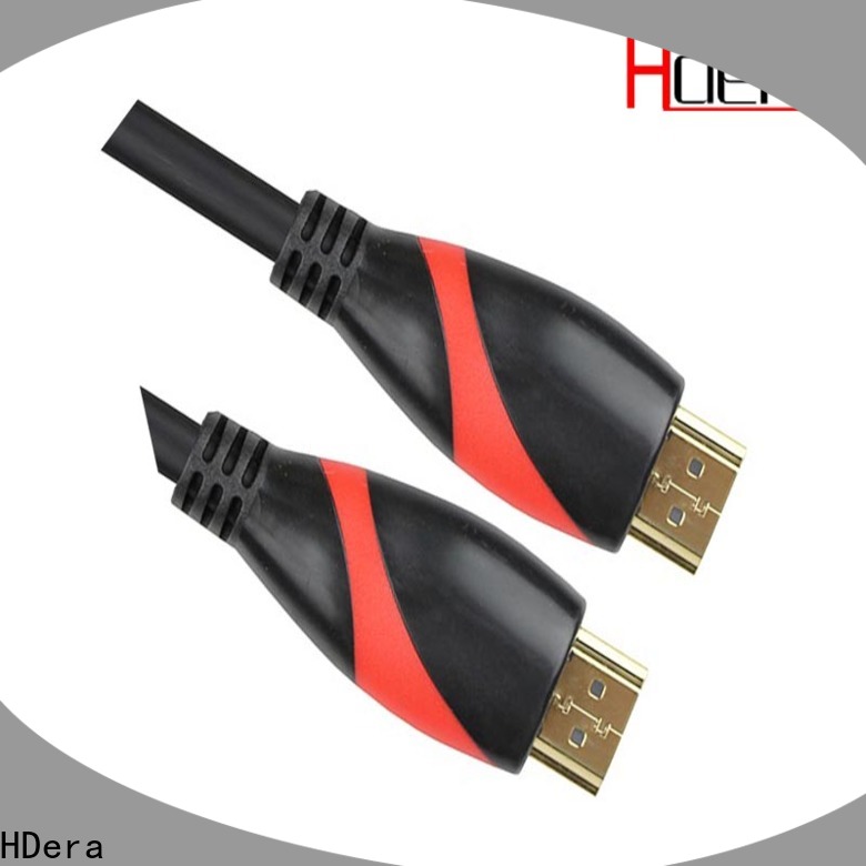 widely used best hdmi 2.0 cable for 4k factory price for communication products