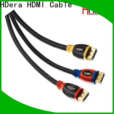 HDera dp cable 1.4 for HD home theater