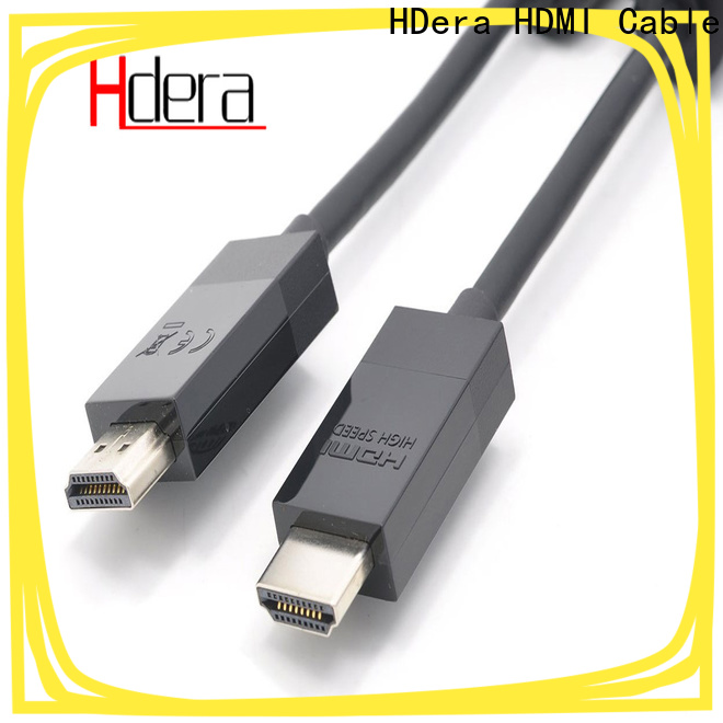 inexpensive hdmi 2.0 high speed factory price for communication products