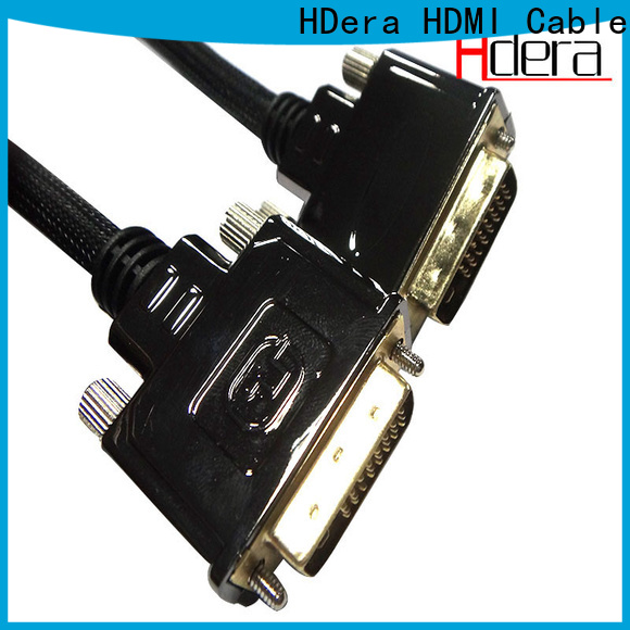 widely used hdmi to dvi supplier for audio equipment