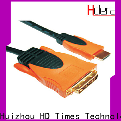 HDera dvi to hdmi custom service for communication products