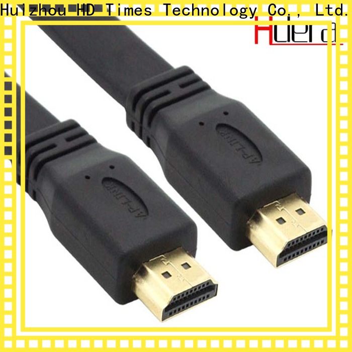 HDera high quality hdmi 2.0 high speed overseas market for image transmission
