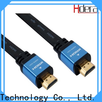 quality 1.4v hdmi cable marketing for audio equipment