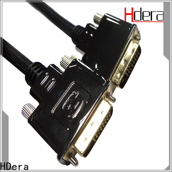 HDera hdmi to dvi for audio equipment