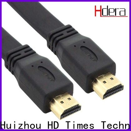 HDera best hdmi 2.0 cable marketing for image transmission