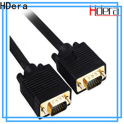 HDera acceptable price vga to vga cable marketing for HD home theater