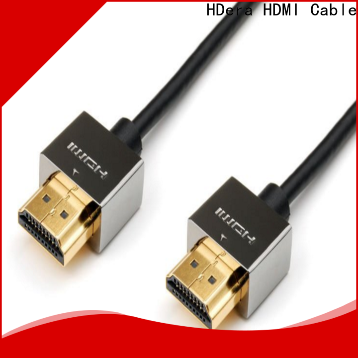 high quality hdmi 2.0 for communication products