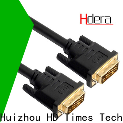 HDera easy to use dvi 24+1 marketing for HD home theater