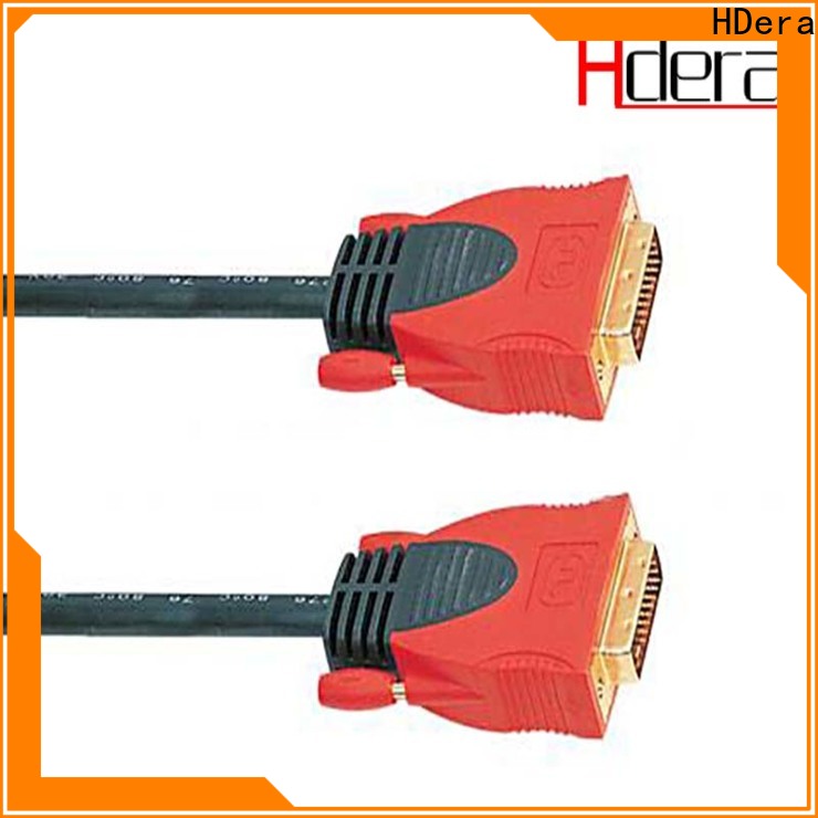 professional dvi cord overseas market for HD home theater