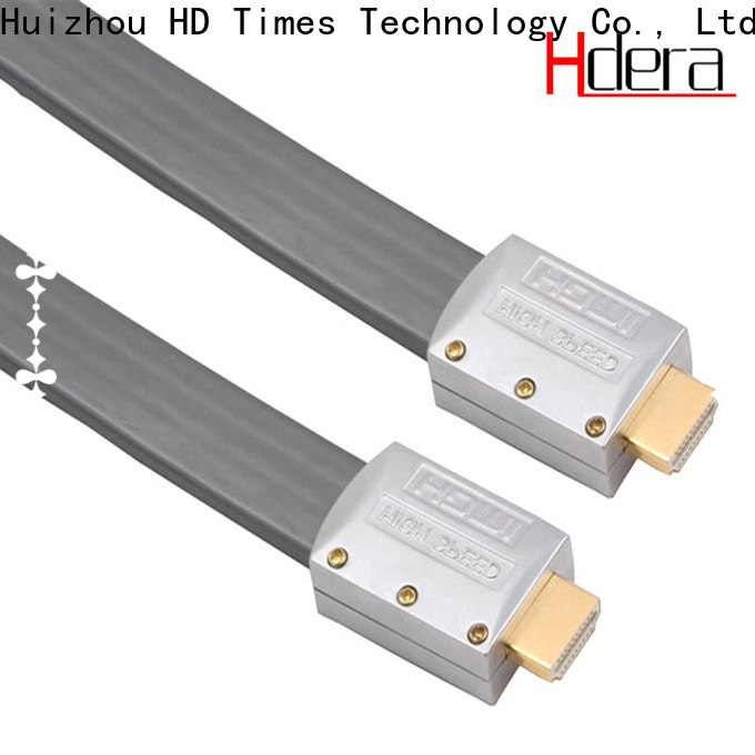 HDera special hdmi 2.0 tv for manufacturer for image transmission