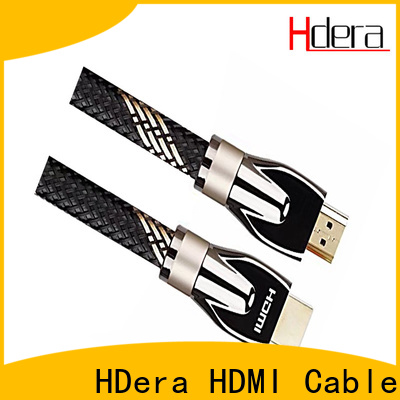 high quality 4k tv hdmi 2.0 for manufacturer for image transmission