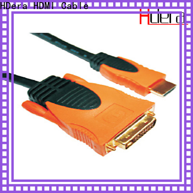 HDera dvi to hdmi factory price for audio equipment