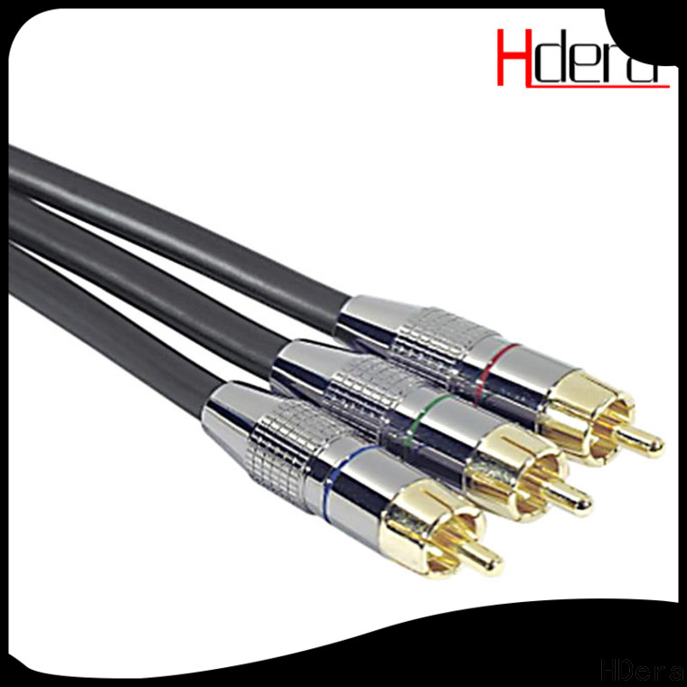HDera rca cord marketing for Computer peripherals