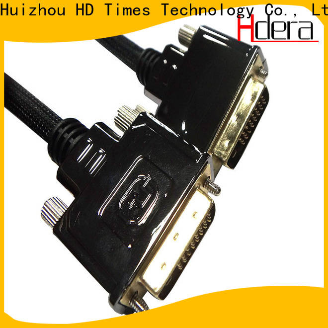 widely used 24+1 dvi cable overseas market for HD home theater