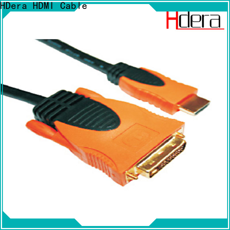HDera dvi 24+1 custom service for audio equipment