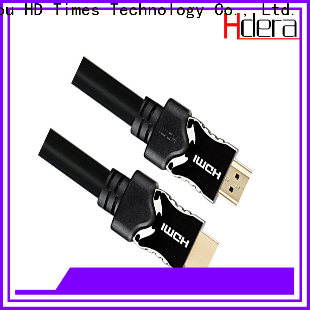 HDera inexpensive hdmi 1.4 to 2.0 marketing for HD home theater