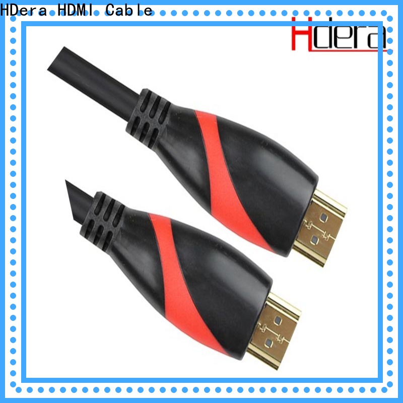 special best hdmi 2.0 cable for 4k supplier for communication products