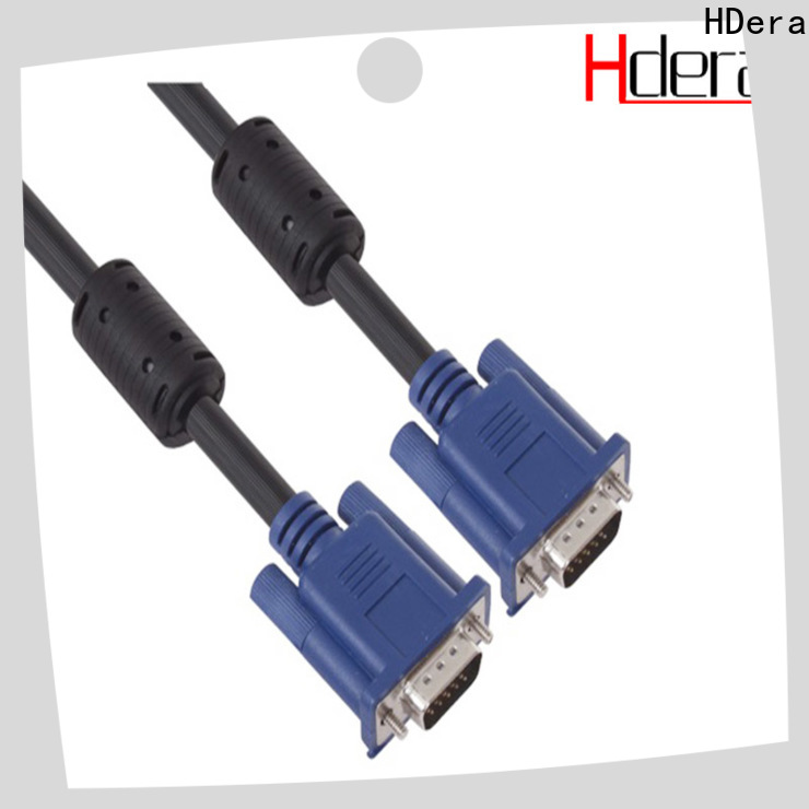 HDera acceptable price vga cord for HD home theater