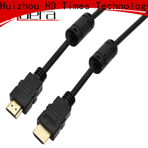 HDera quality best hdmi 2.0 cable custom service for audio equipment