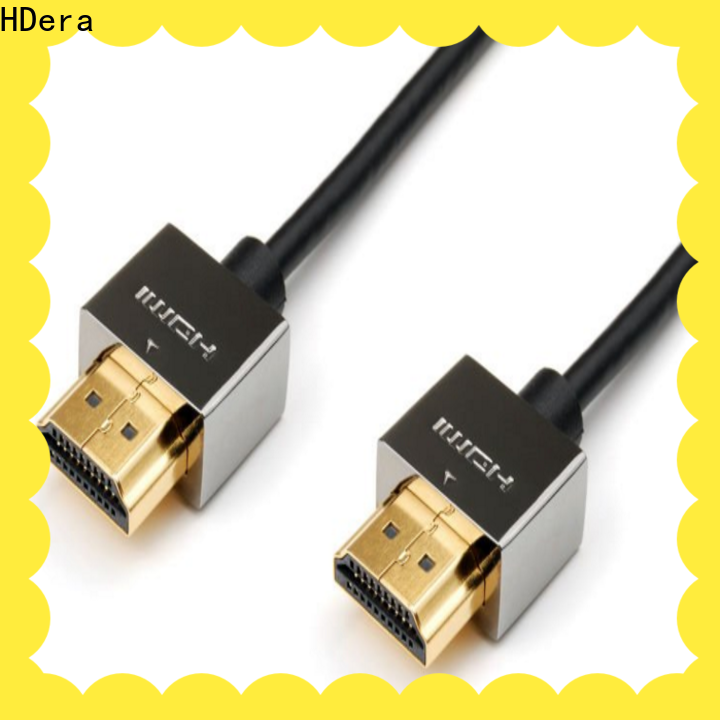 quality best hdmi 2.0 cable for communication products