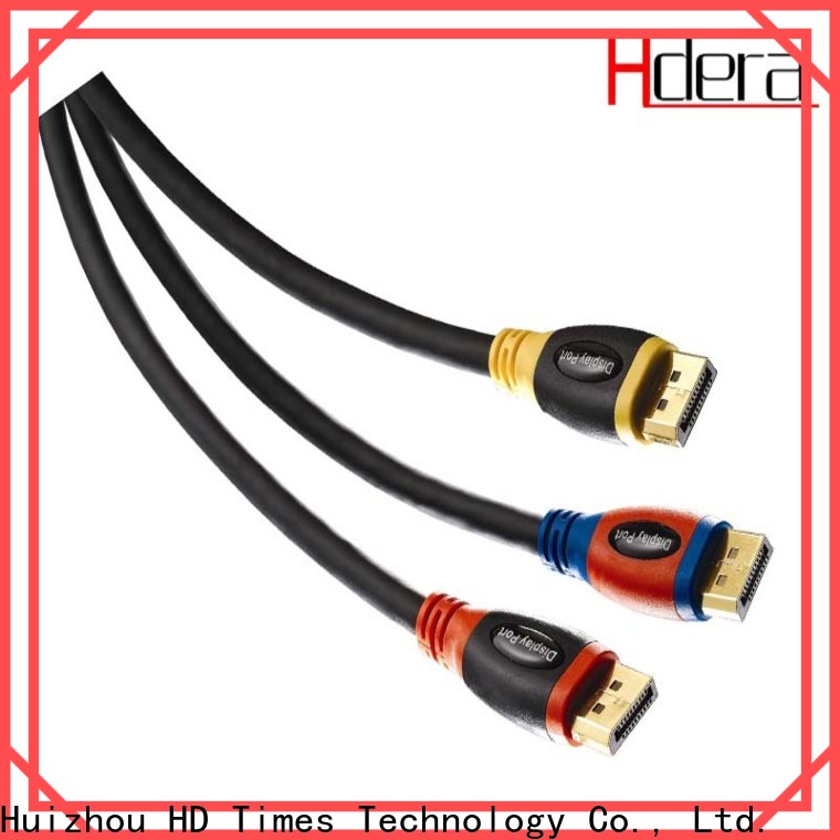 HDera dp to hdmi 2.0 supplier for communication products