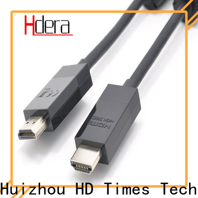 HDera widely used hdmi 2.0v custom service for image transmission
